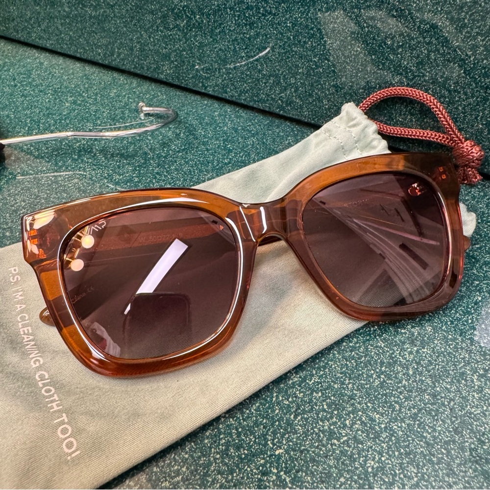 WearMePro (wmp) Stormi sunglasses